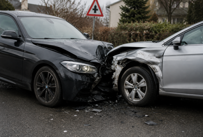 sv unfall